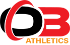 Ollie Bailey Athletics Logo