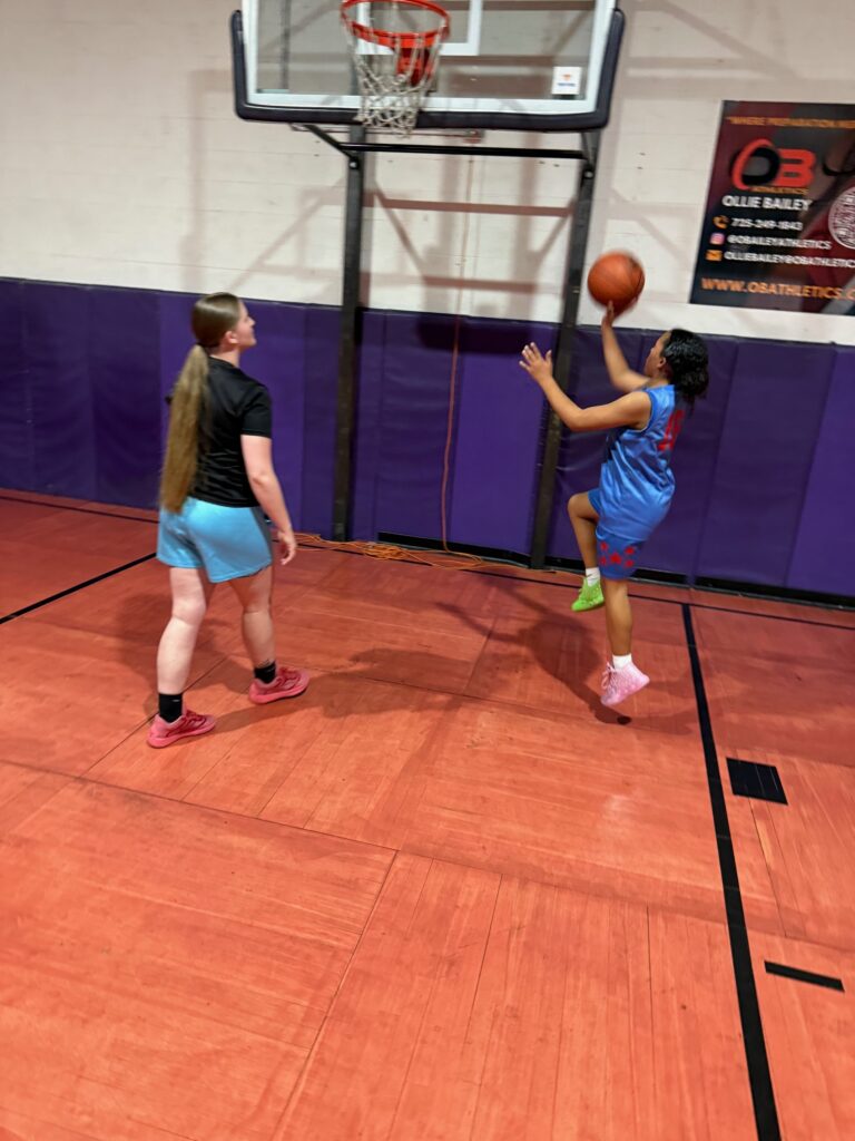 How to Train for Basketball in Las Vegas: Your Complete Guide with OB Athletics