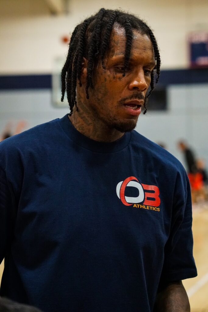 Youth Basketball Coaching: Nurturing Tomorrow’s Stars at OB Athletics in Las Vegas