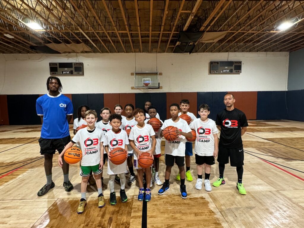 Building Tomorrow’s Stars: A Parent’s Guide to Elite Youth Basketball Training in Las Vegas, NV