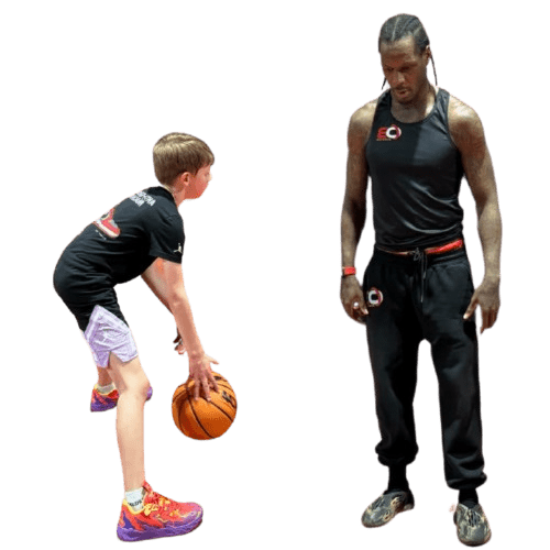 Best Basketball Training Program in Las Vegas | OB Athletics