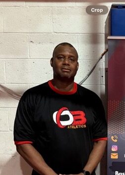 Basketball Trainer Near You | OB Athletics Las Vegas