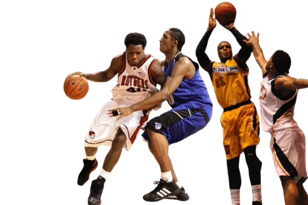 Basketball Dribble Trainer in Las Vegas | OB Athletic