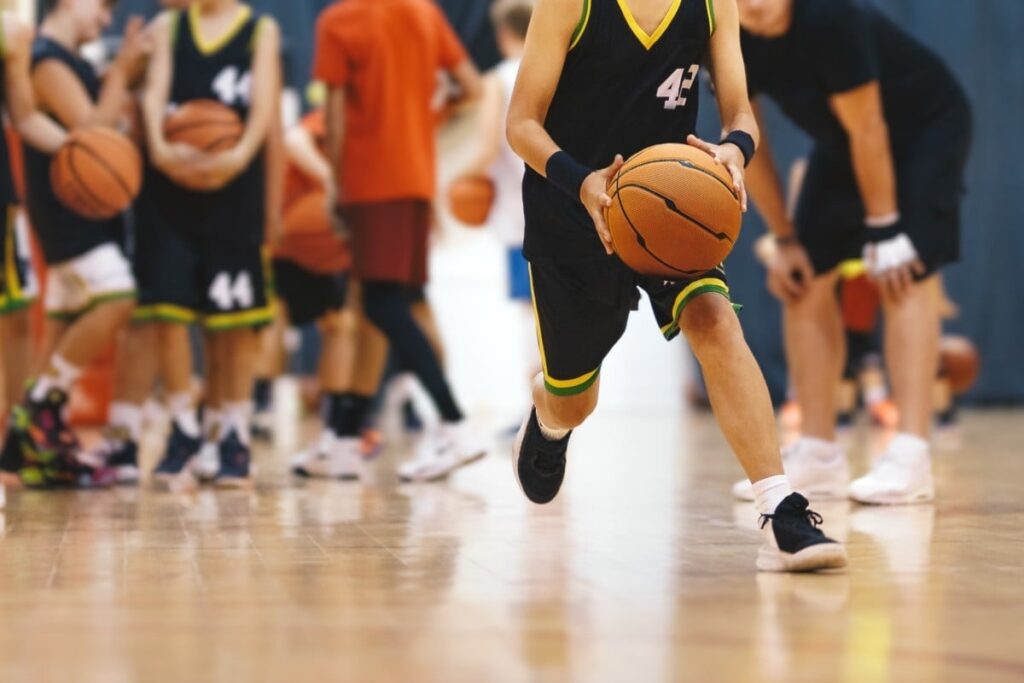Want to Step Up Your Game? We Got You.
